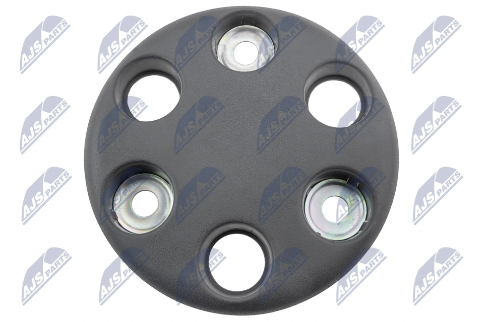 Ковпаки на диски NTY EZCVC013 ціна, від 7.02 USD