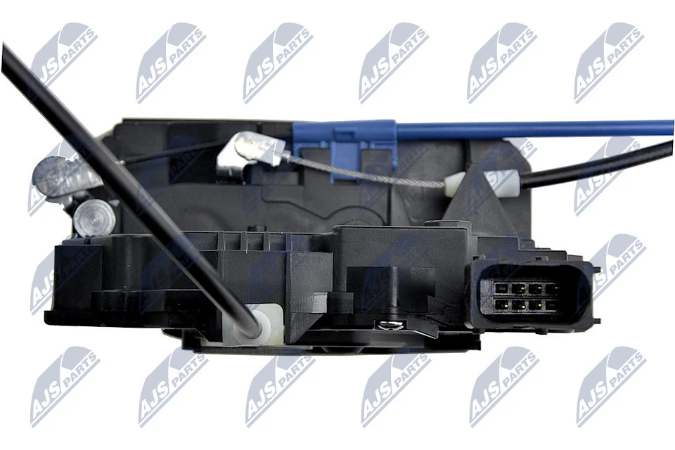 Замок і ручки (передніх) дверей NTY EZCFT030 ціна, від 68.64 USD
