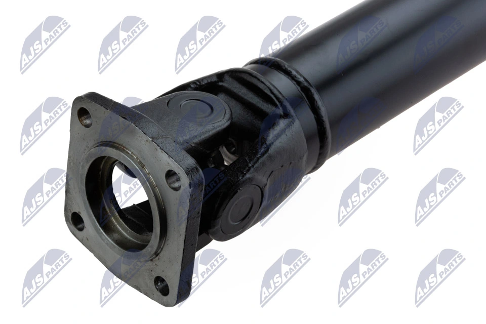 Вал карданний задній, у зборі NTY NWNKA016 ціна, від 22.55 USD