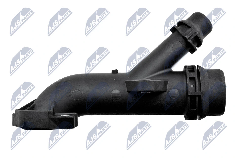 Фланець системи охолодження (трійник) NTY CTMBM042 ціна, від 11.41 USD