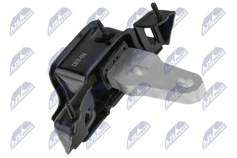 Купити Подушка (опора) двигуна, ліва Ford Fiesta Mk6 CB1