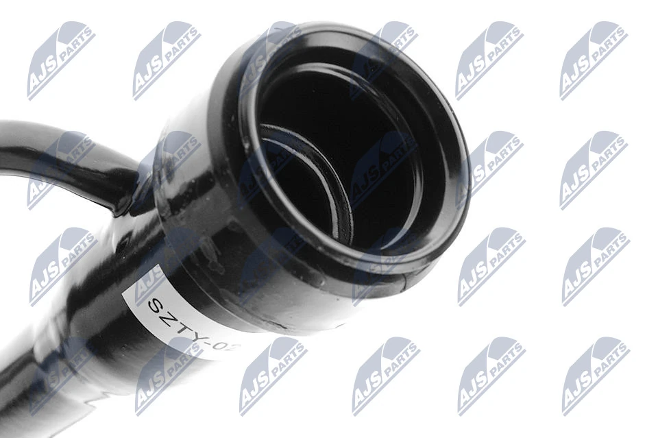Шланг заливної горловини, паливного бака NTY PWPTY023 ціна, від 128.95 USD