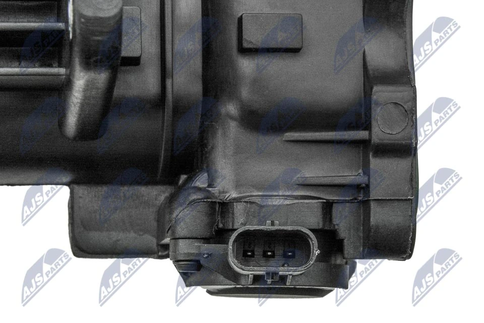 Колектор впускний NTY BKSVW018 ціна, від 142.72 USD