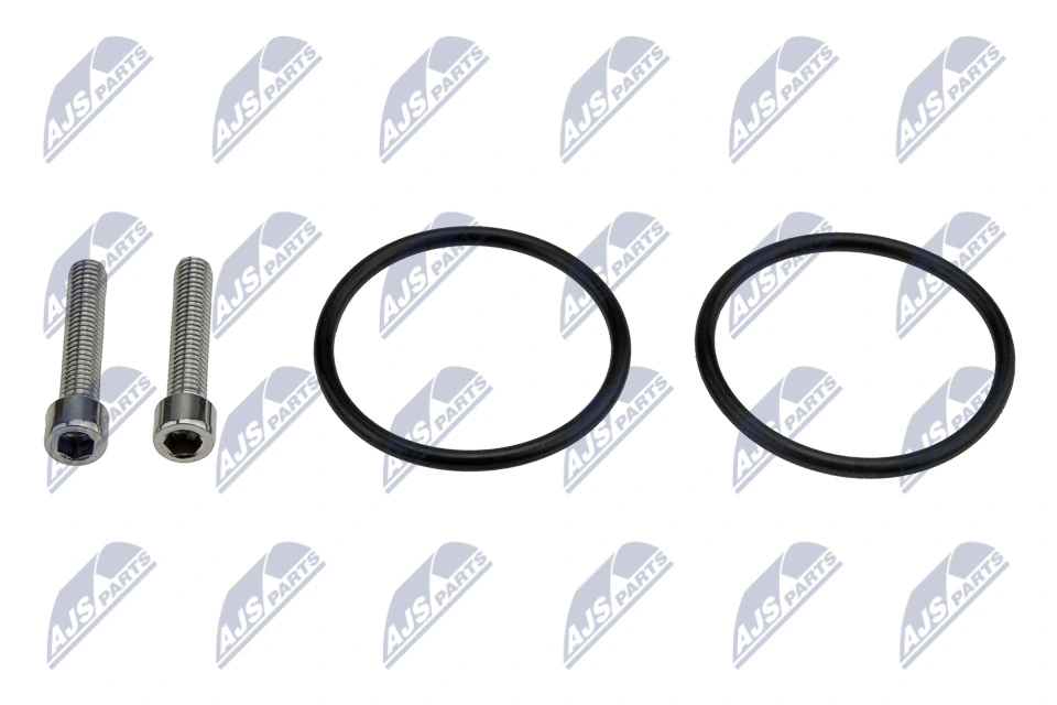 30598007 AND Ремкомплект насоса муфти Haldex