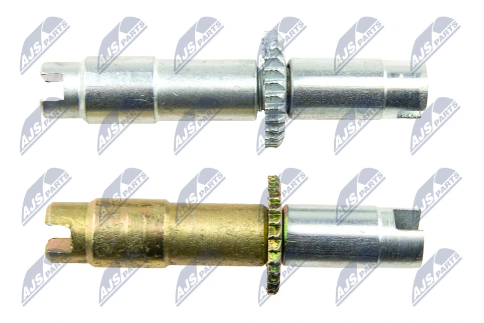 Скоба-розтяжка гальмівного барабана NTY HSRTY002 ціна, від 10.66 USD