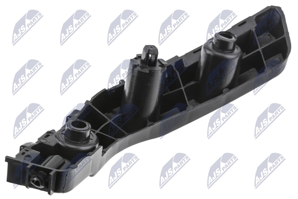 Кронштейн бампера переднього, лівий K68144219AB Fiat/Alfa/Lancia