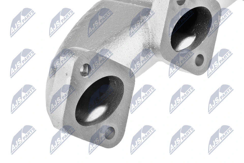  Випускний колектор BMW 7 