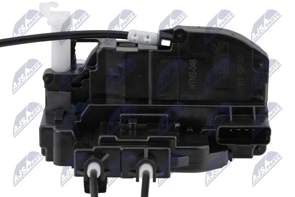 Замок передньої лівої двері 80501CZ75A Nissan/Infiniti
