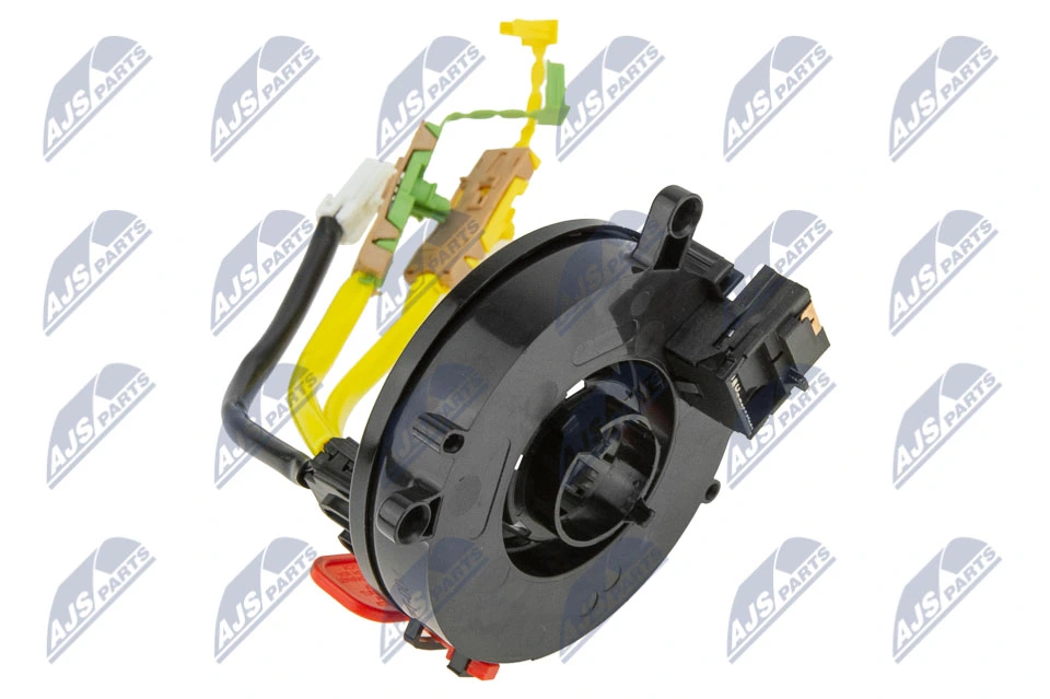 Кільце подушки безпеки Fiat Stilo 