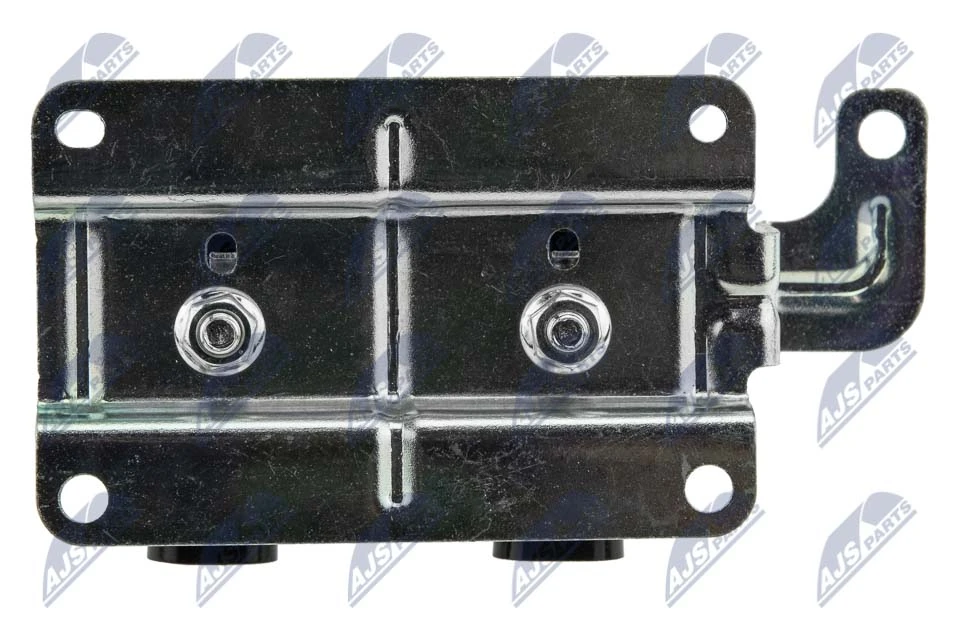 Клапан соленоїд регулювання заслонки EGR ECDMZ001 NTY