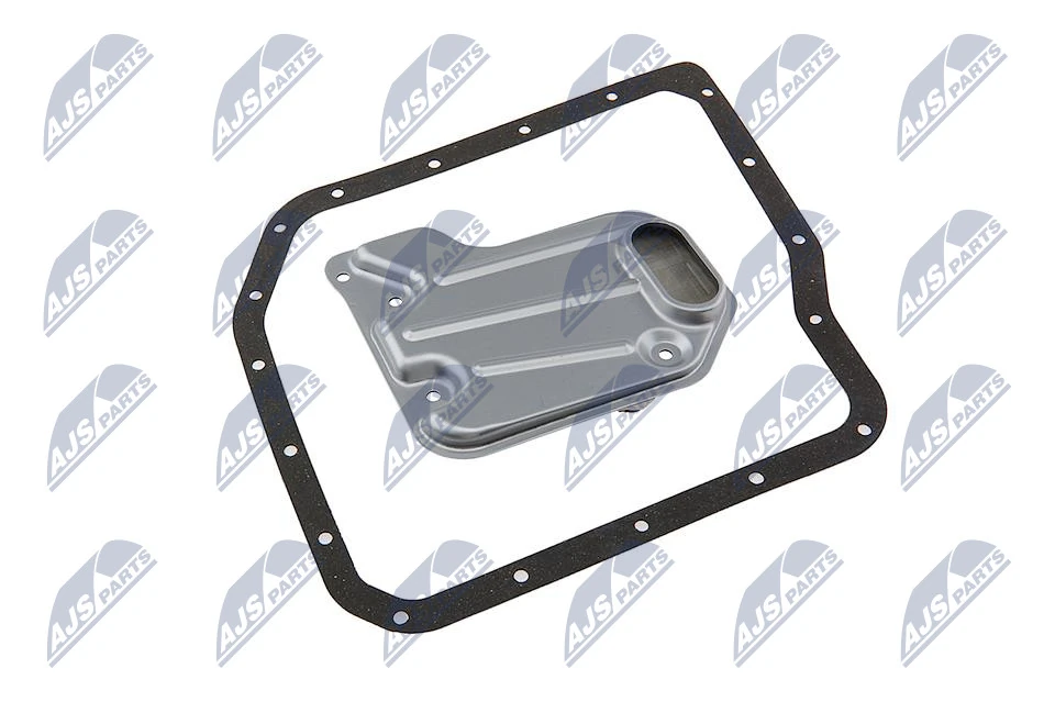 FSFTY014 NTY Масло в коробку автомат