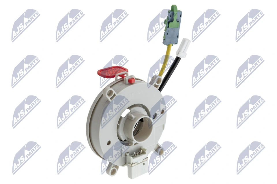 EASFT005 NTY Шлейф Airbag