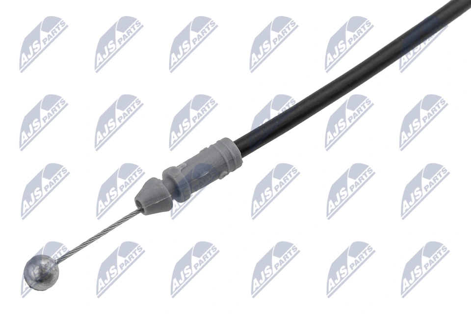 Трос відкриття капота NTY EZCMZ012 ціна, від 10.69 USD