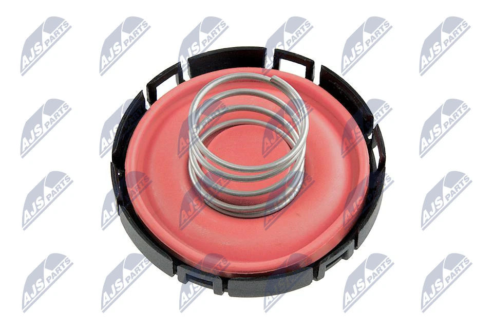 Купити BKOBM005 NTY Кришка сепаратора/масловіддільника