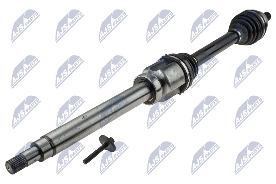 Піввісь права TDS0298 Magneti Marelli