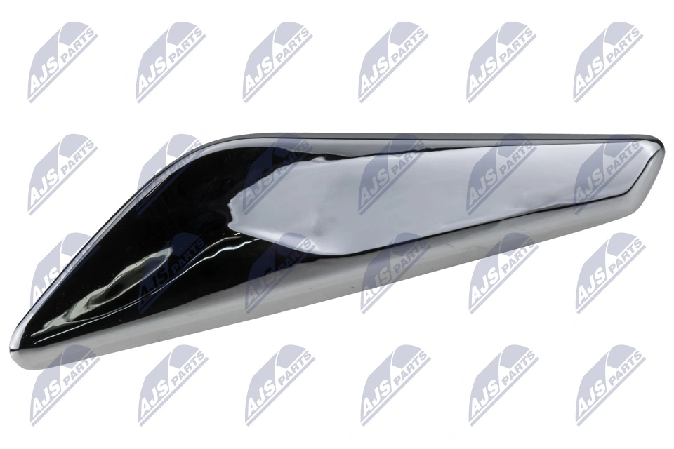 Накладка переднього правого крила NTY EZCBM350 ціна, від 34.55 USD