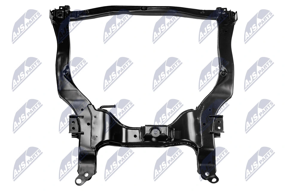 Підрамник передньої підвіски Peugeot/Citroen 95989824 ціна, від 234.77 USD