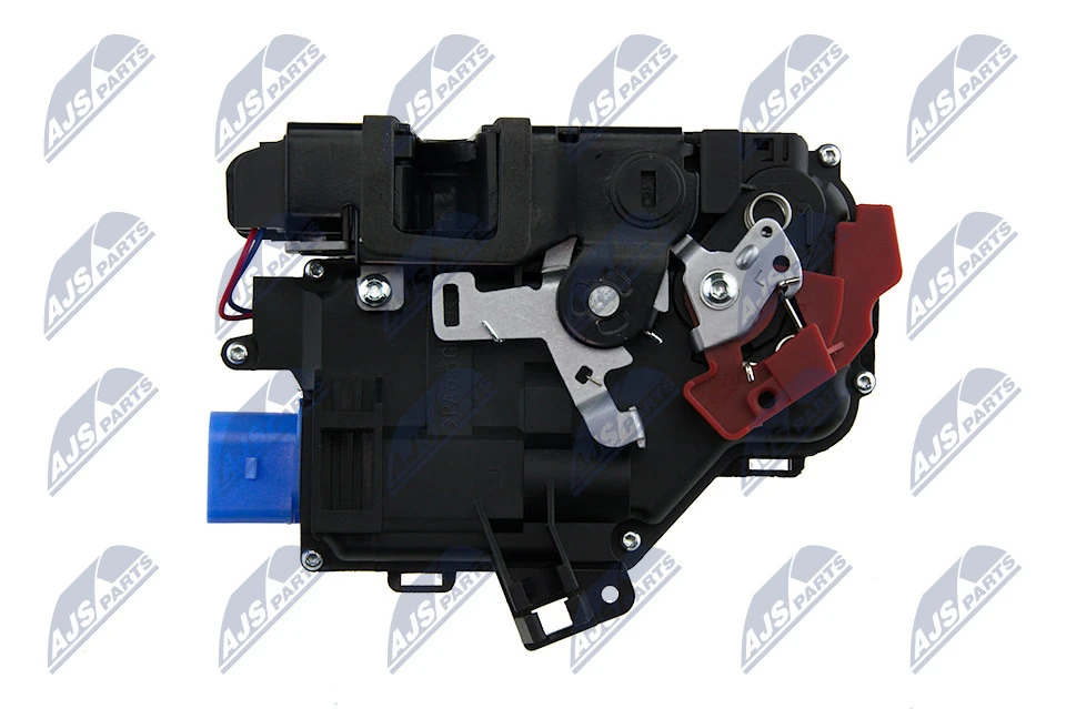 Замок задньої двері, лівої NTY EZCVW011 ціна, від 27.78 USD