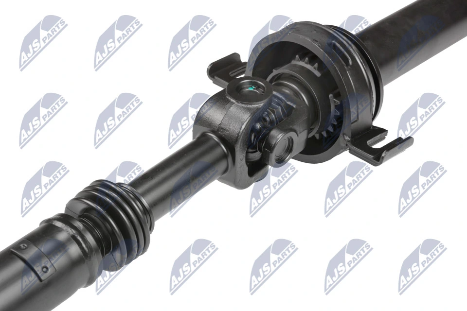 Вал карданний задній, у зборі NTY NWNFR005 ціна, від 43.15 USD