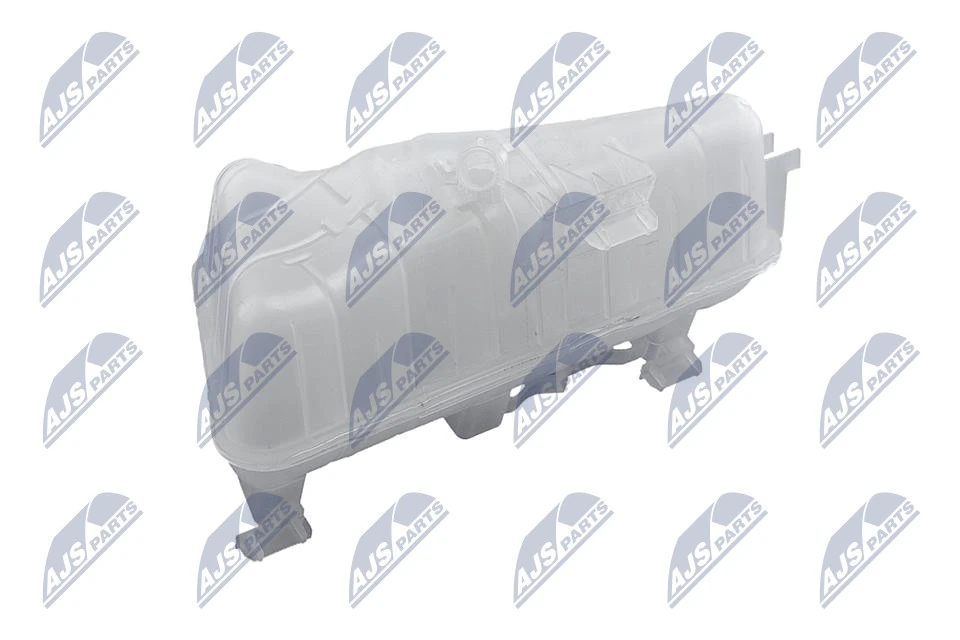 Бачок системи охолодження 6062ZB1 Polcar