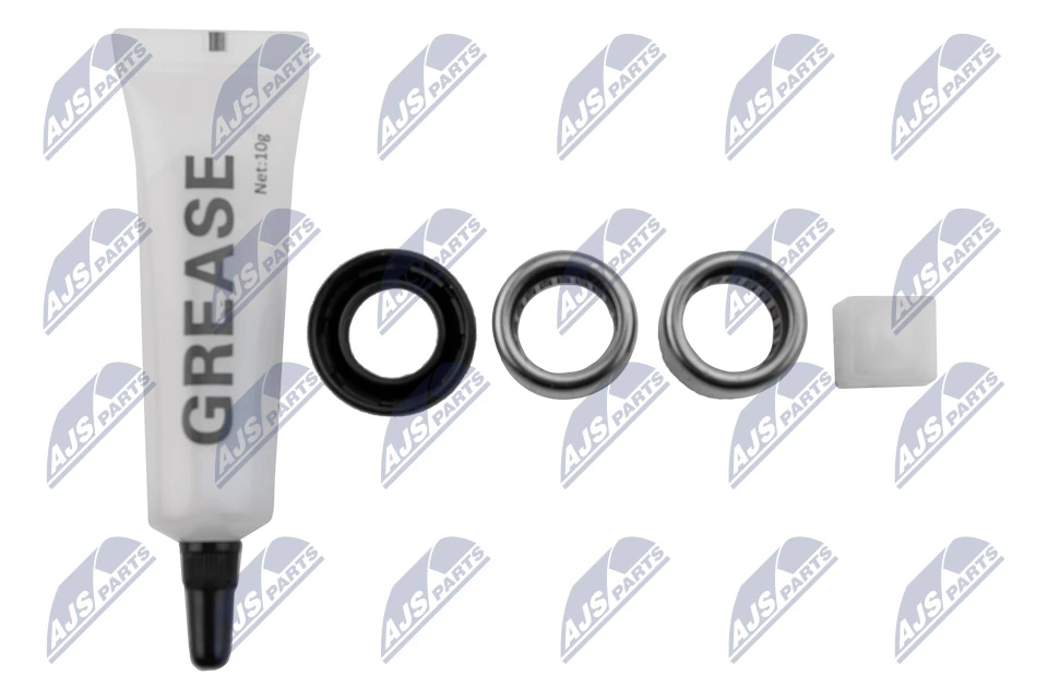 HMP957T7C445AD Hmpx Втулка куліси КПП