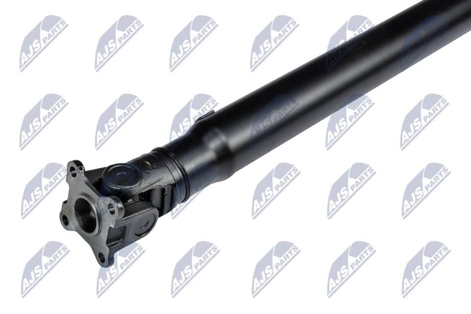 Вал карданний задній, у зборі NTY NWNTY006 ціна, від 160.75 USD