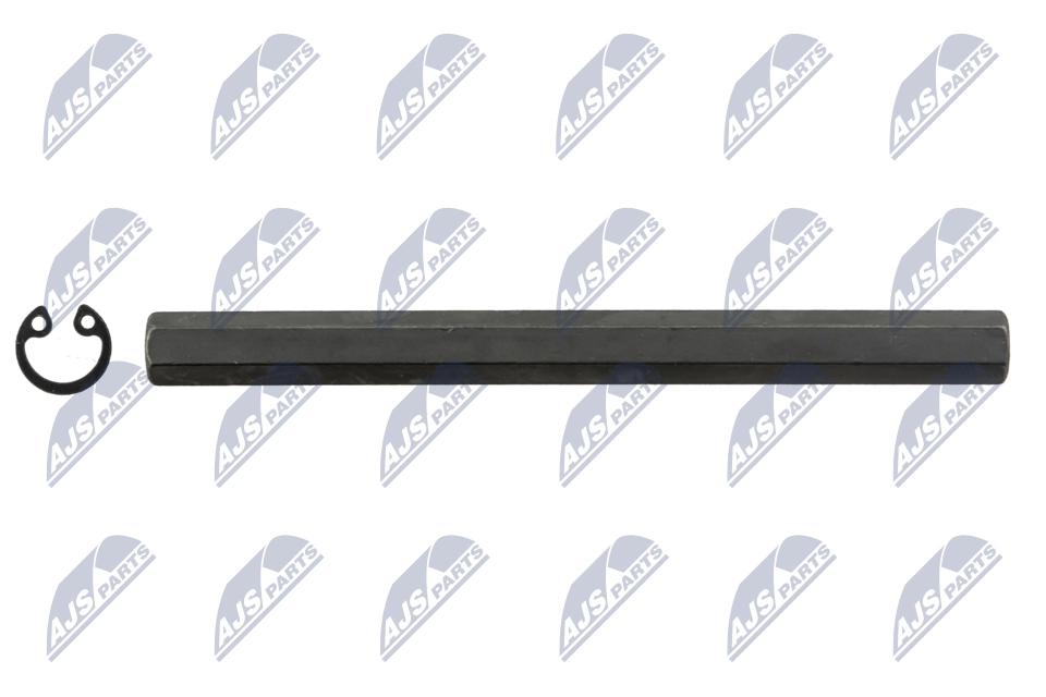 Ремкомплект маслянного насосу NTY BPOVW027 ціна, від 6.33 USD