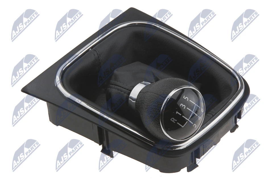 Рукоятка важеля КПП Diamond/DPA 1K0711113CG ціна, від 15.18 USD