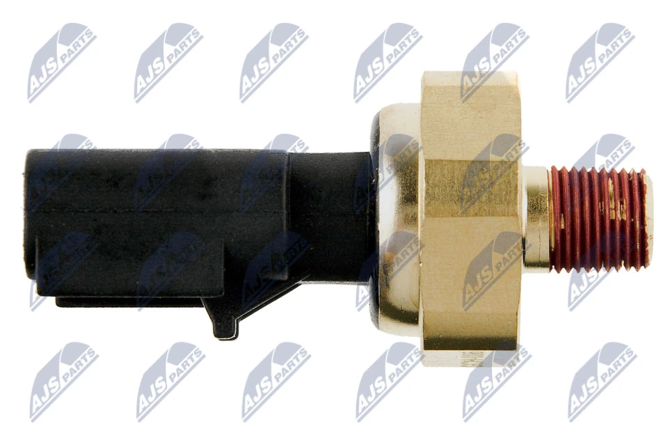 Манометри (показник тиску масла) NTY ECCCH006 ціна, від 13.69 USD