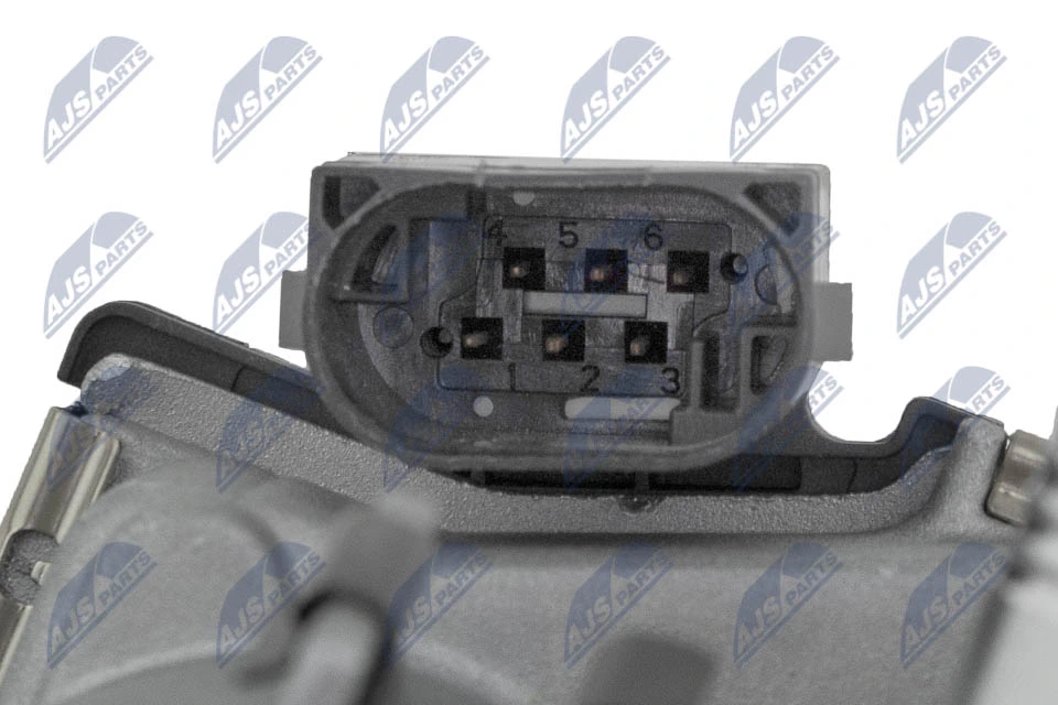 ETBFR003 NTY Дросільна заслінка в зборі