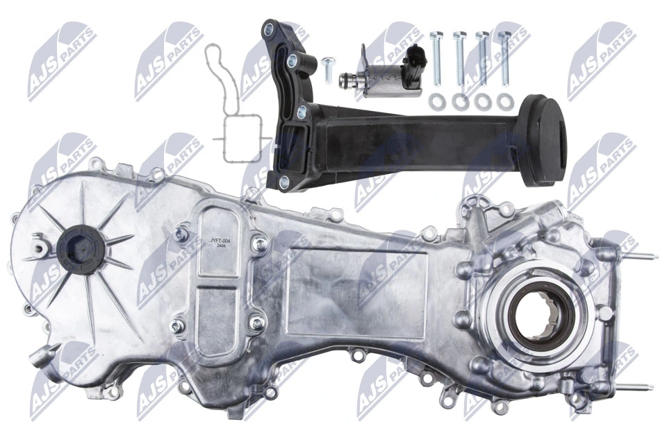 Помпа масляна Peugeot/Citroen 1671211080 ціна, від 199.05 USD