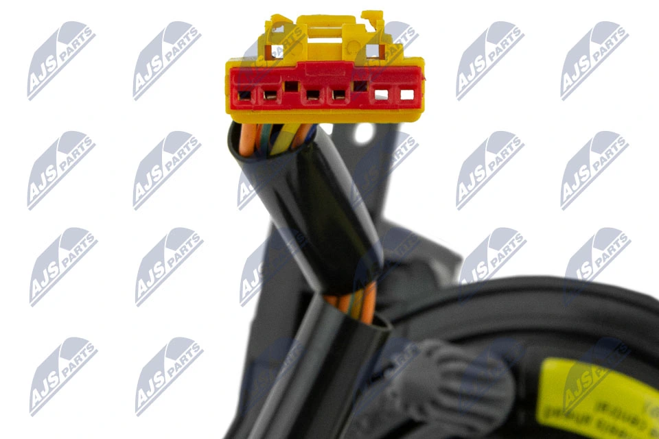 Шлейф керма NTY EASVV001 ціна, від 25.34 USD