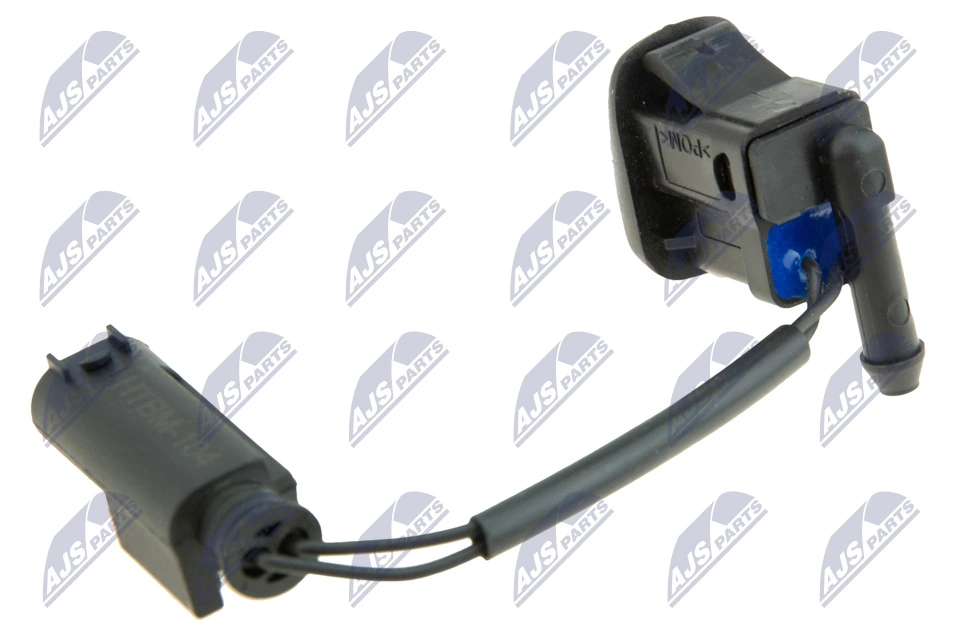 Сопло омивача лобового скла Audi Q3 позашляховик (F3B) (2018 - 2026) ціна, від 19.23 USD