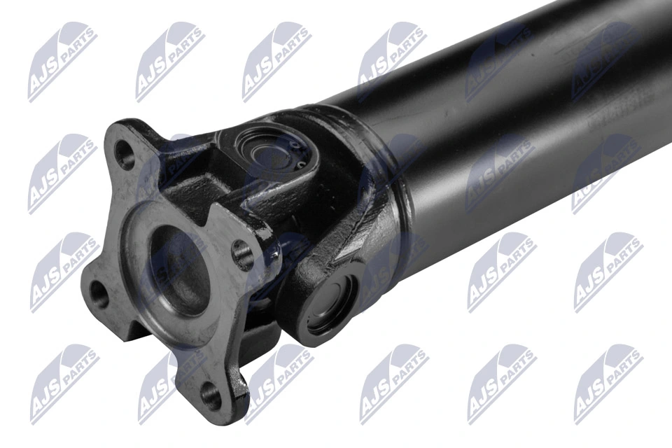 Вал карданний задній, у зборі NTY NWNNS035 ціна, від 225.21 USD