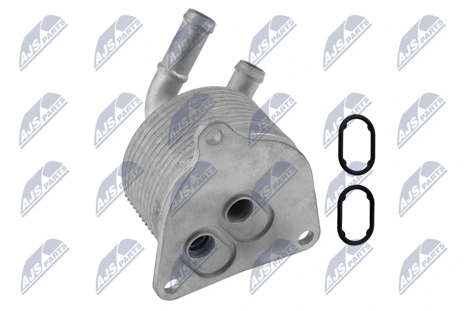 Радіатор охолодження, АКПП AND 30115148 ціна, від 30.37 USD