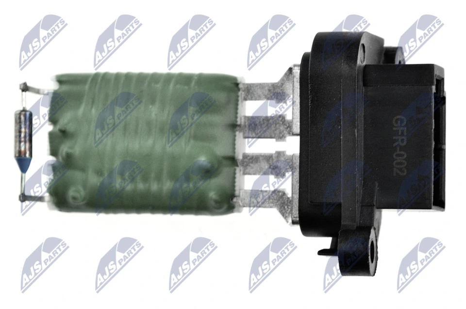 Резистор обігрівача NTY ERDFR002 ціна, від 7.92 USD