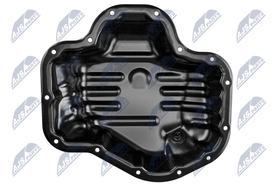 Піддон двигуна NTY BMOTY015 ціна, від 18.45 USD