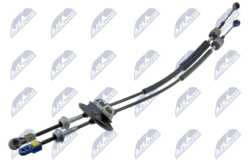 Трос КПП Kamoka CP0127