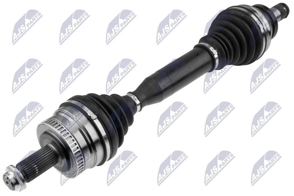 TPS000402 TPS Привід лівий