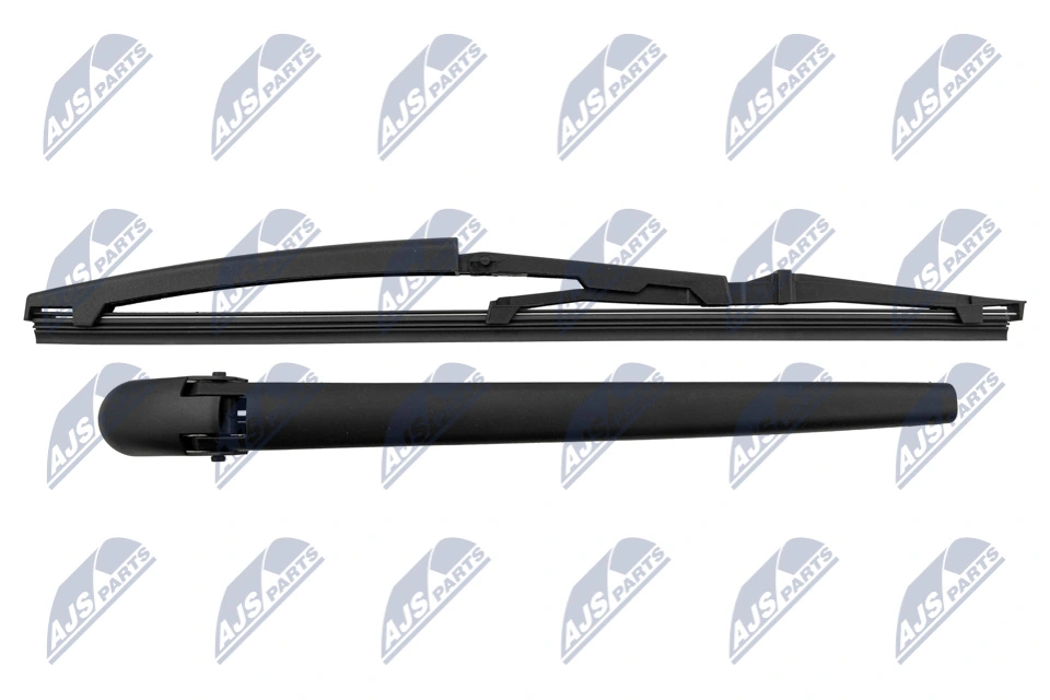 Важіль-поводок склоочисника заднього скла NTY EWBFT002 ціна, від 12.40 USD