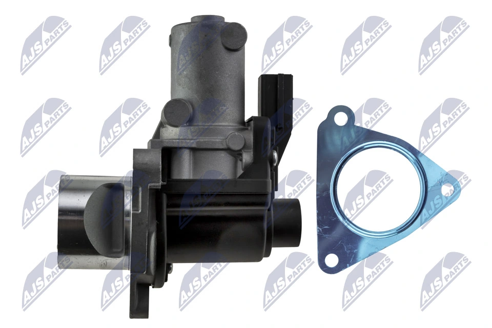 Клапан EGR NTY EGRHY503 ціна, від 83.71 USD