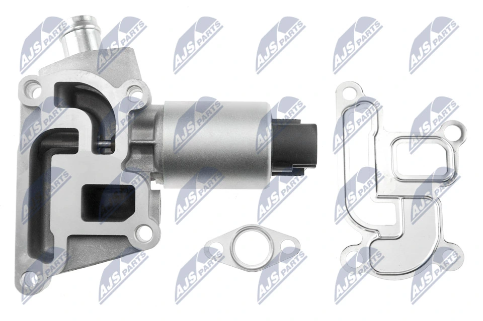Клапан EGR NTY EGRPL013 ціна, від 43.03 USD