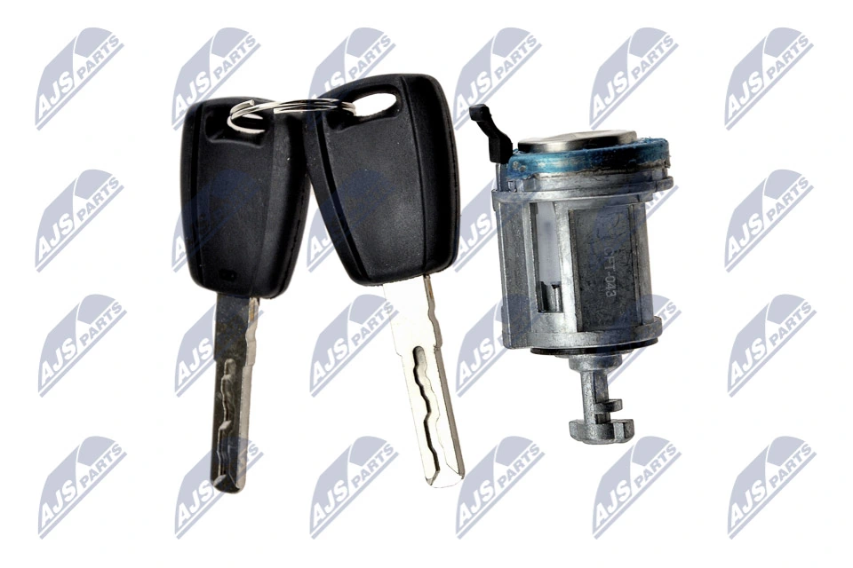 Личинка замка запалювання NTY EZCFT043 ціна, від 13.34 USD