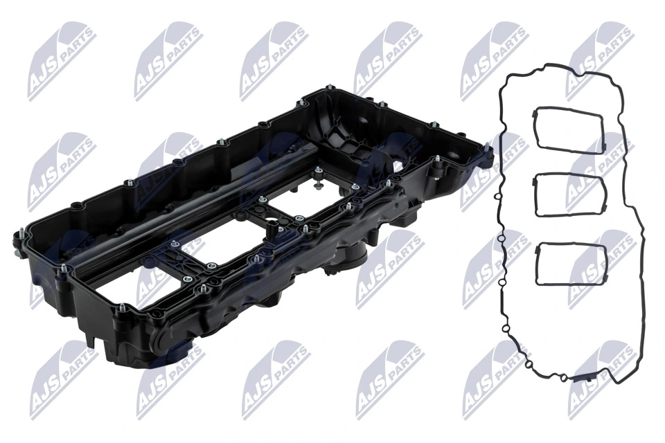 Кришка клапанна NTY BPZBM035 ціна, від 147.90 USD