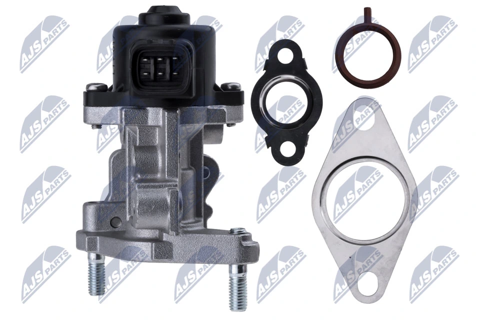 Клапан EGR NTY EGRTY017 ціна, від 73.28 USD