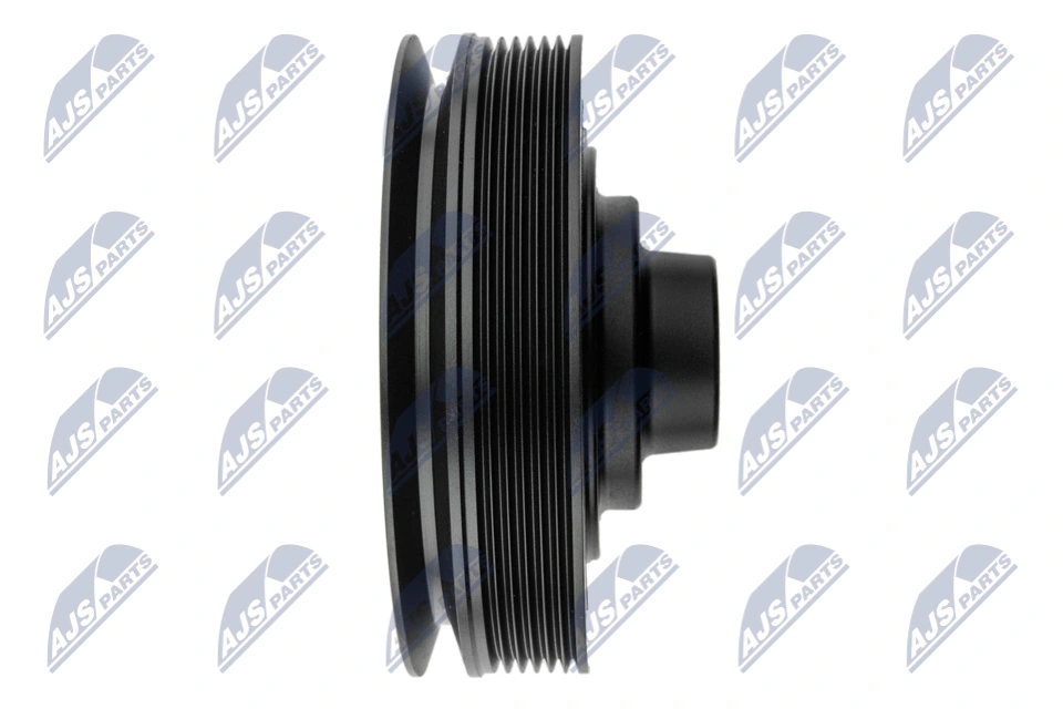 Шків колінвала (демпфер ) NTY RKPMS025 ціна, від 44.34 USD