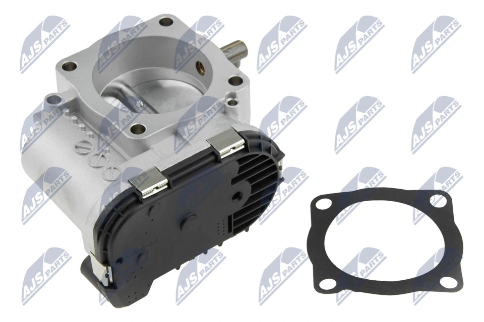 ETBAU005 NTY Дросільна заслінка в зборі
