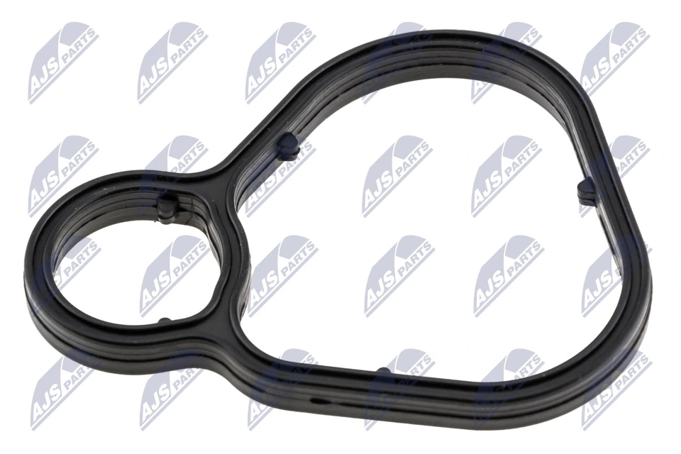 Прокладка адаптера маслянного фільтра Fiat/Alfa/Lancia 55353321 ціна, від 5.76 USD