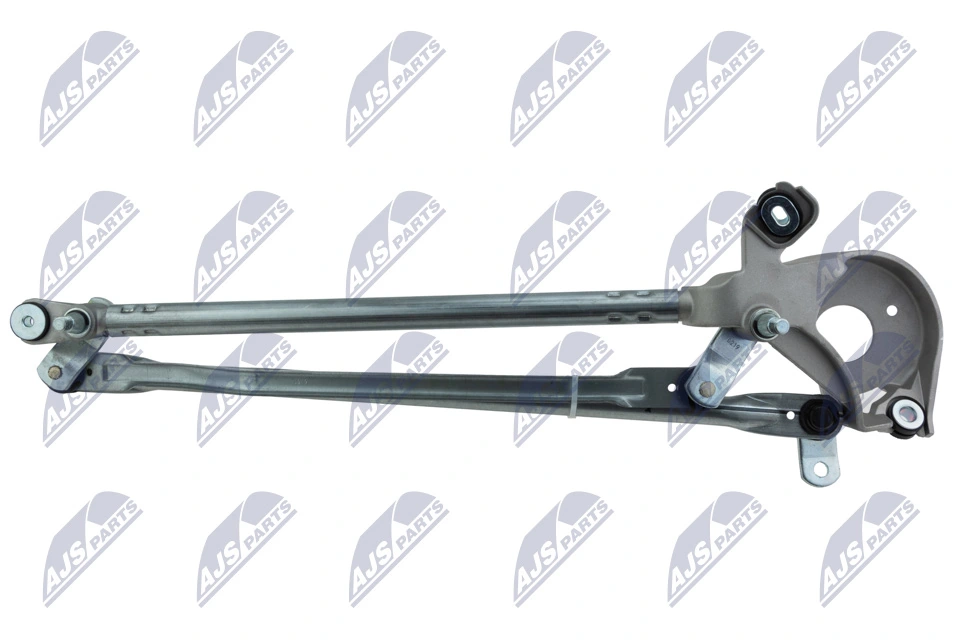 Трапеція щіток лобового скла NTY EMWCH009 ціна, від 67.42 USD
