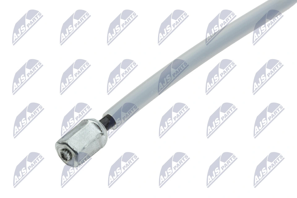 Трос ручного гальма задній, правий/лівий NTY HLRSK002 ціна, від 7.37 USD